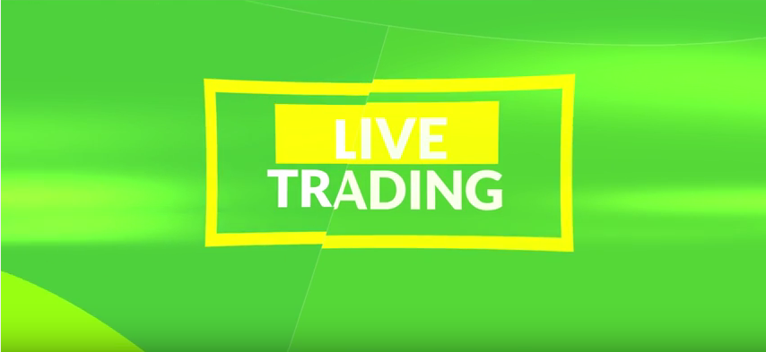 Live Trading Days 2015